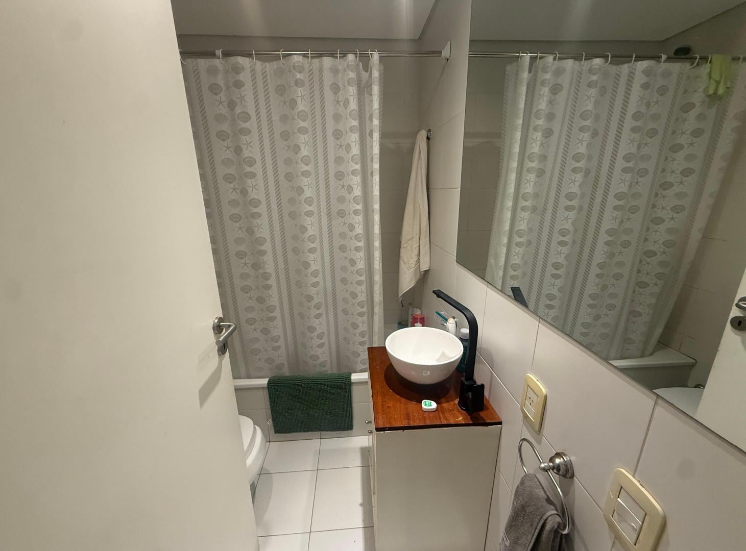 Foto de Alquiler Monoambiente Palermo Amoblado, imagen 4