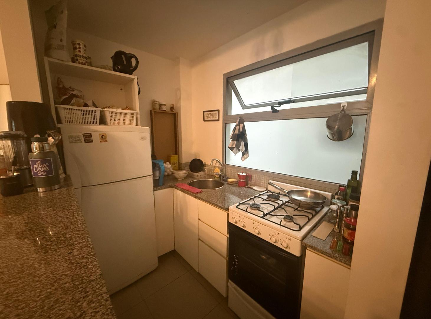 Foto de Alquiler Monoambiente Palermo Amoblado, imagen 3