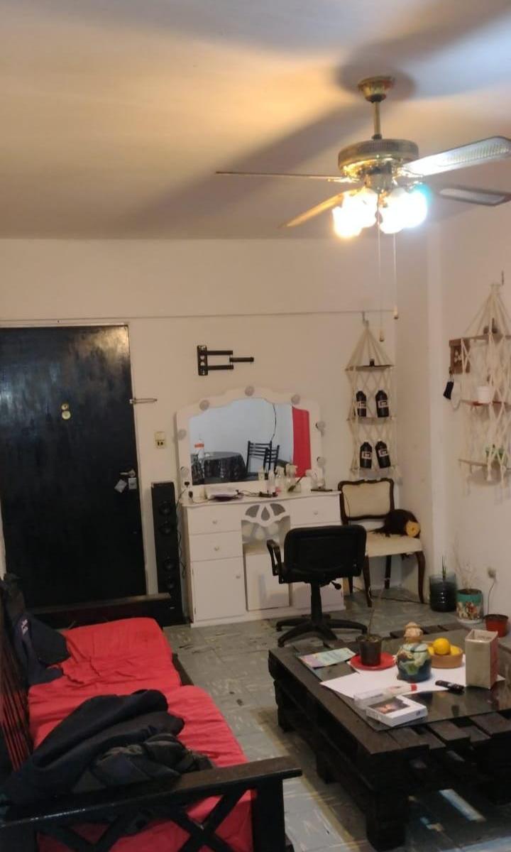 Departamento en Venta Dos Dorm. 5
