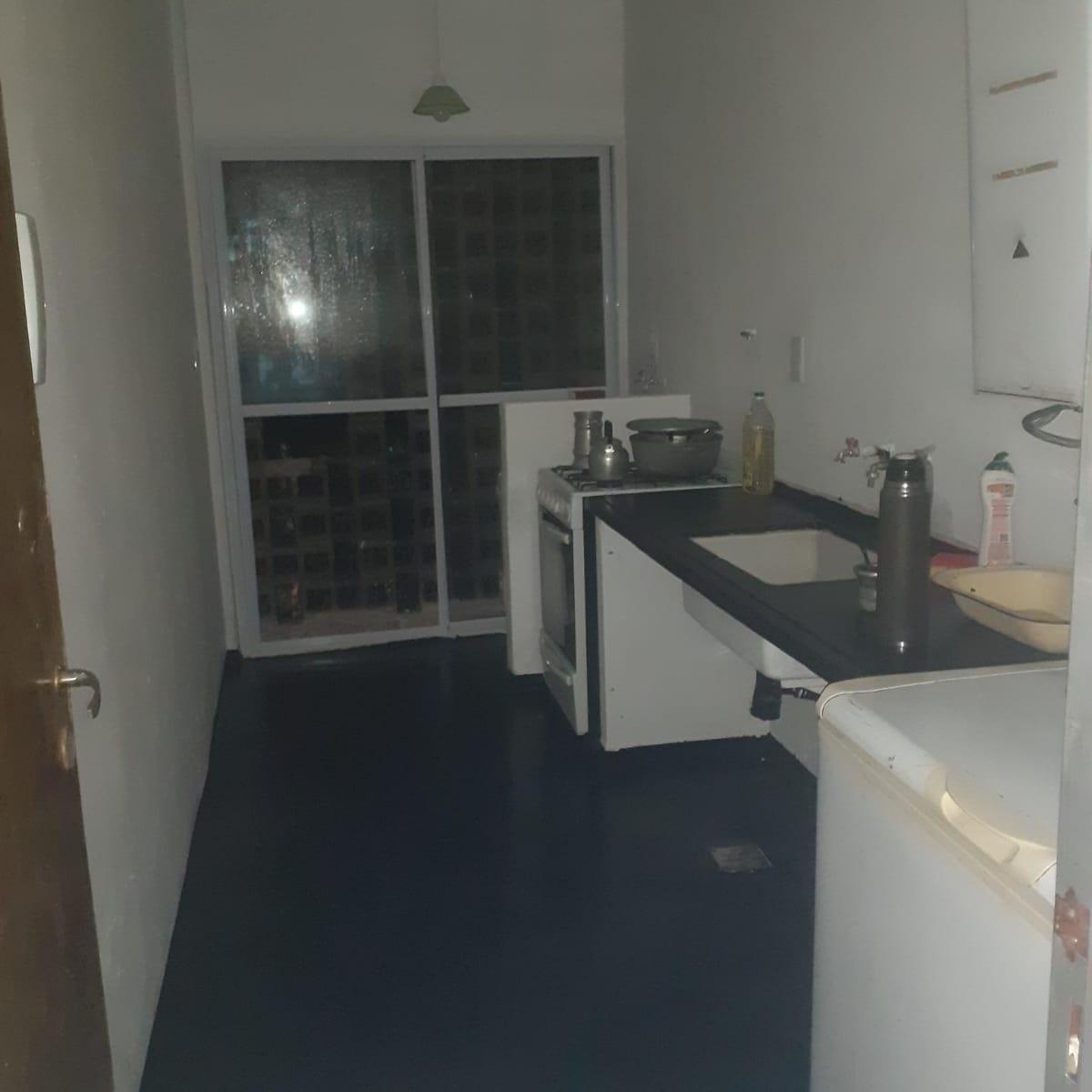 Departamento en Venta Dos Dorm. 1
