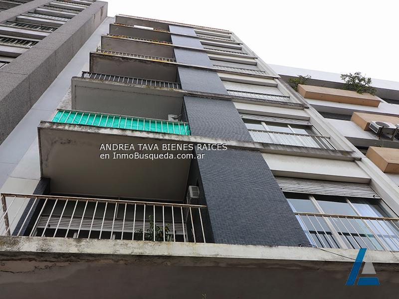 DEPARTAMENTO EN VENTA - 3 DORMITORIOS - LA PLATA (IB-93440 )