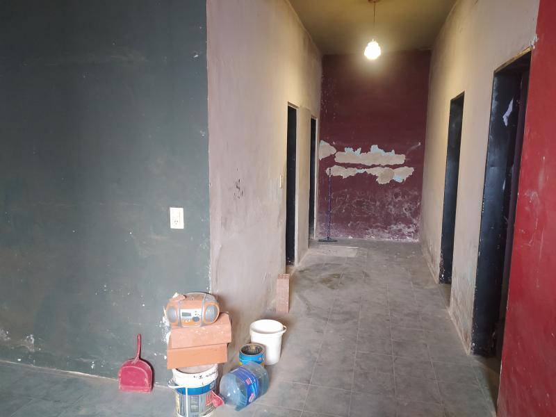 Casa en Venta a Reciclar 1
