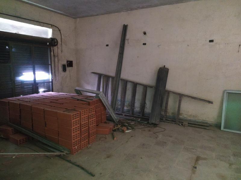 Casa en Venta a Reciclar 3
