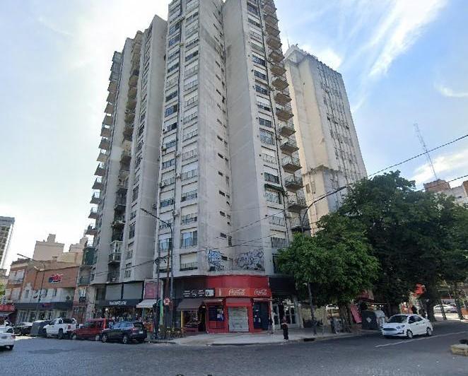 Departamento 2 dormitorios en Plaza Italia  1