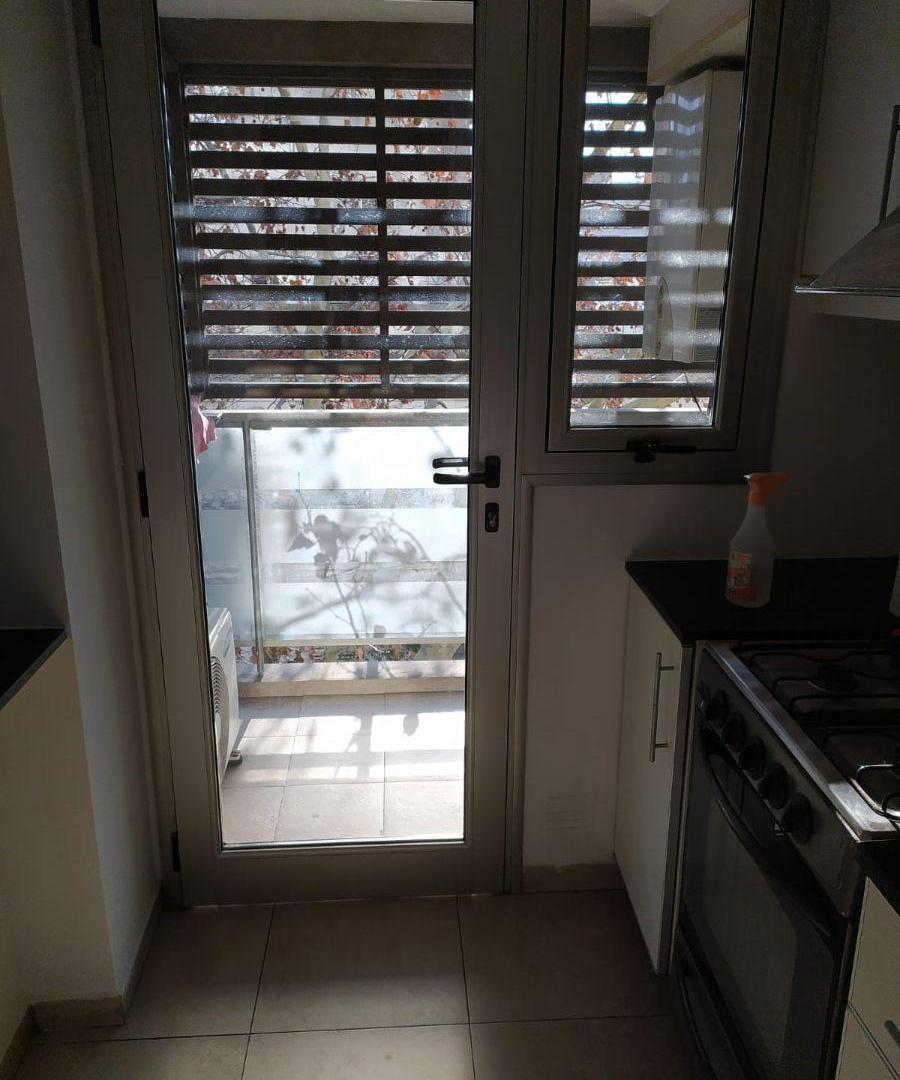 DEPARTAMENTO 2 DORMITORIOS EN VENTA LA PLATA