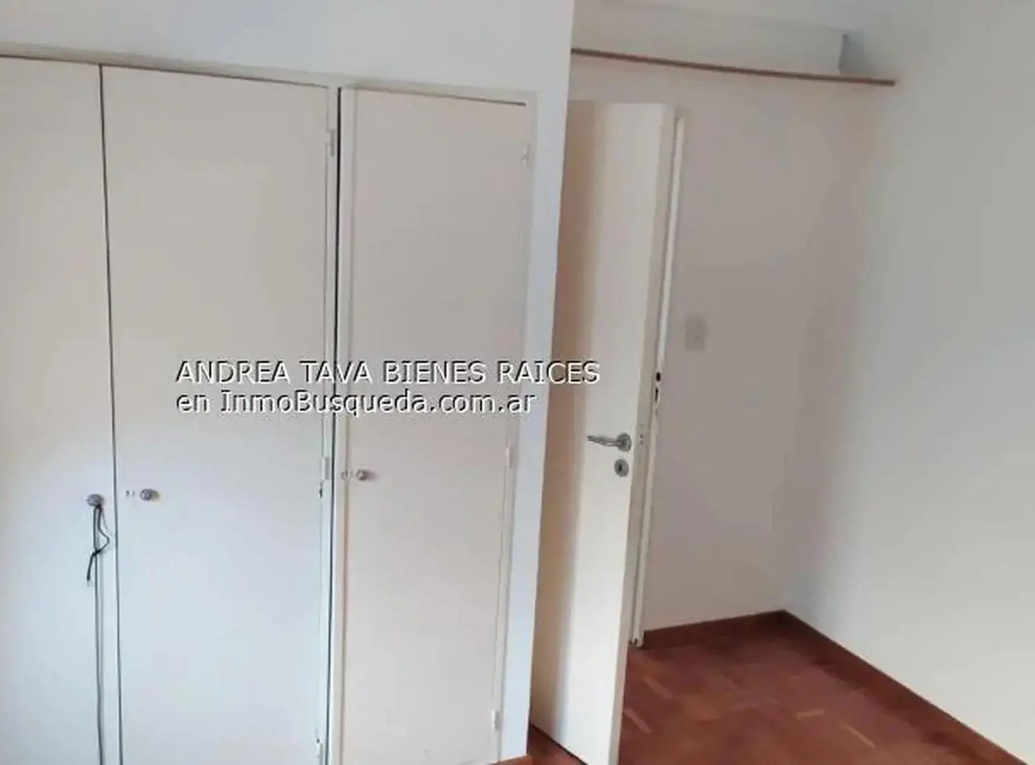 Departamento 1 dormitorio en alquiler - La Plata 3