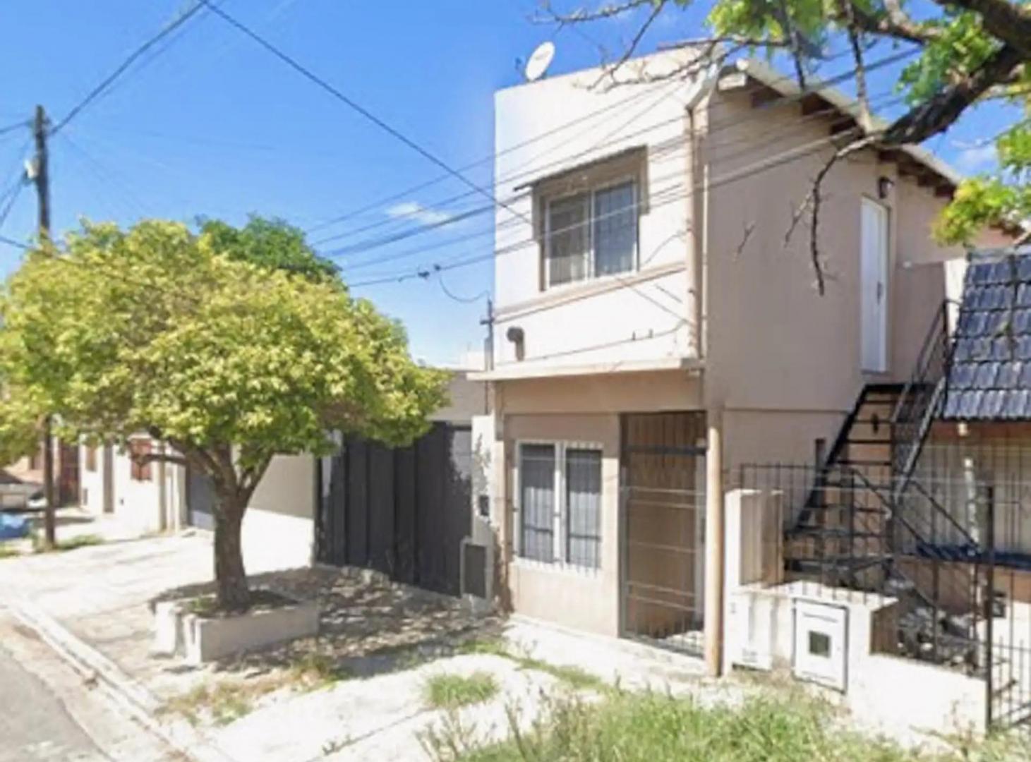DEPARTAMENTO 1 DORMITORIO EN VILLA ELVIRA - LA PLATA