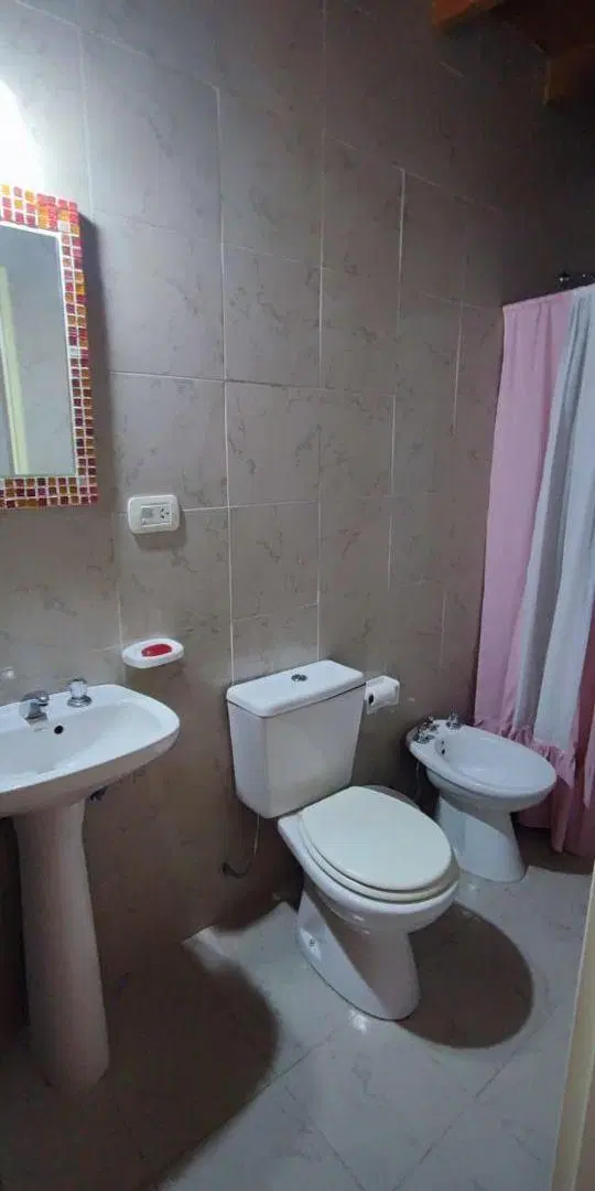DEPARTAMENTO 1 DORMITORIO EN ALQUILER - VILLA ELISA, LA PLATA 2