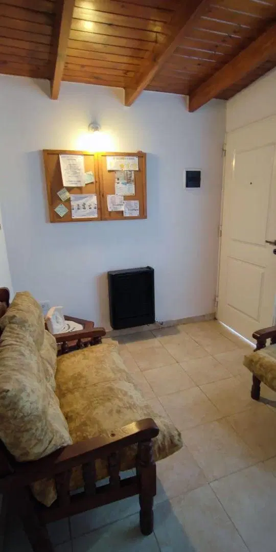 DEPARTAMENTO 1 DORMITORIO EN ALQUILER - VILLA ELISA, LA PLATA 4