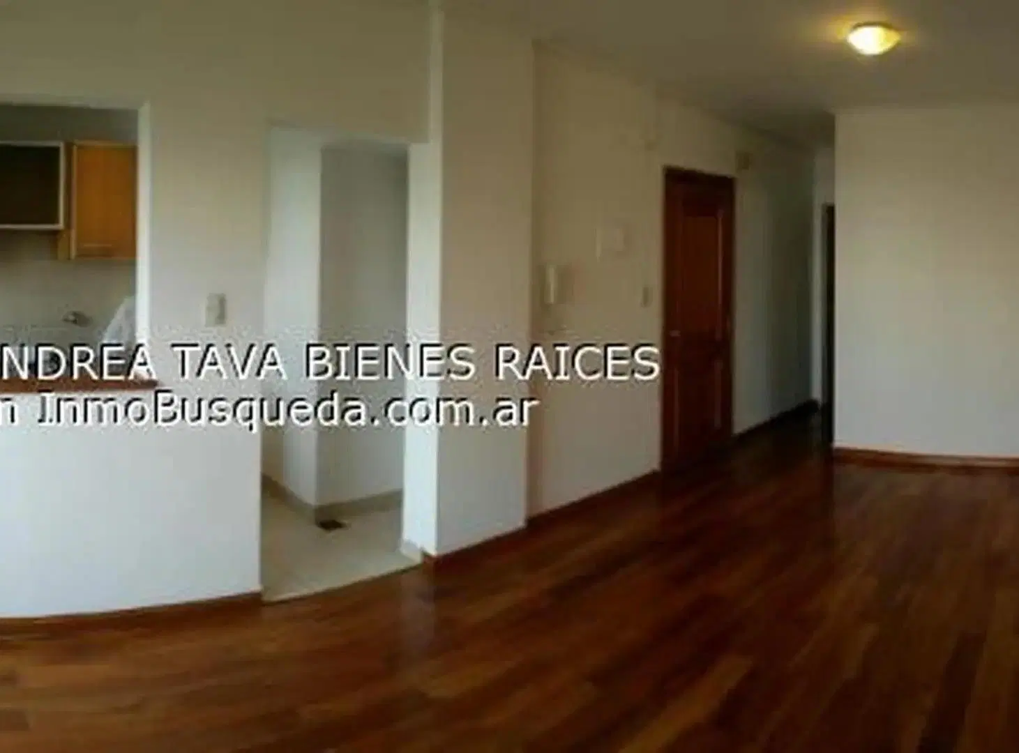 DEPARTAMENTO 1 DORMITORIO EN ALQUILER - LA PLATA 1