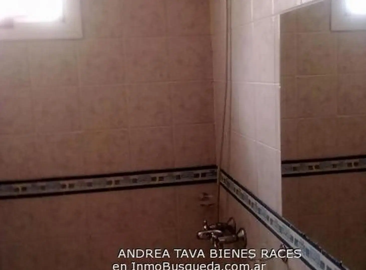 DEPARTAMENTO 1 DORMITORIO EN ALQUILER - LA PLATA 3