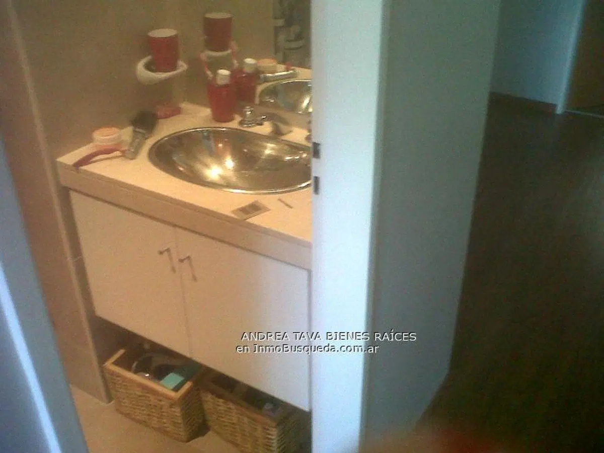 DEPARTAMENTO 1 DORMITORIO EN ALQUILER - LA PLATA 2