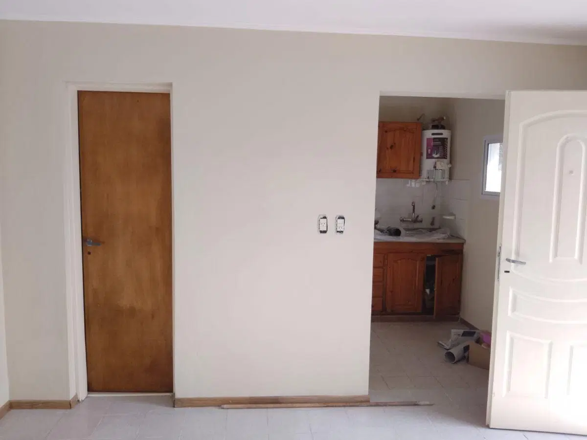 Casa 1 dormitorio en alquiler - Villa Elisa, La Plata 8