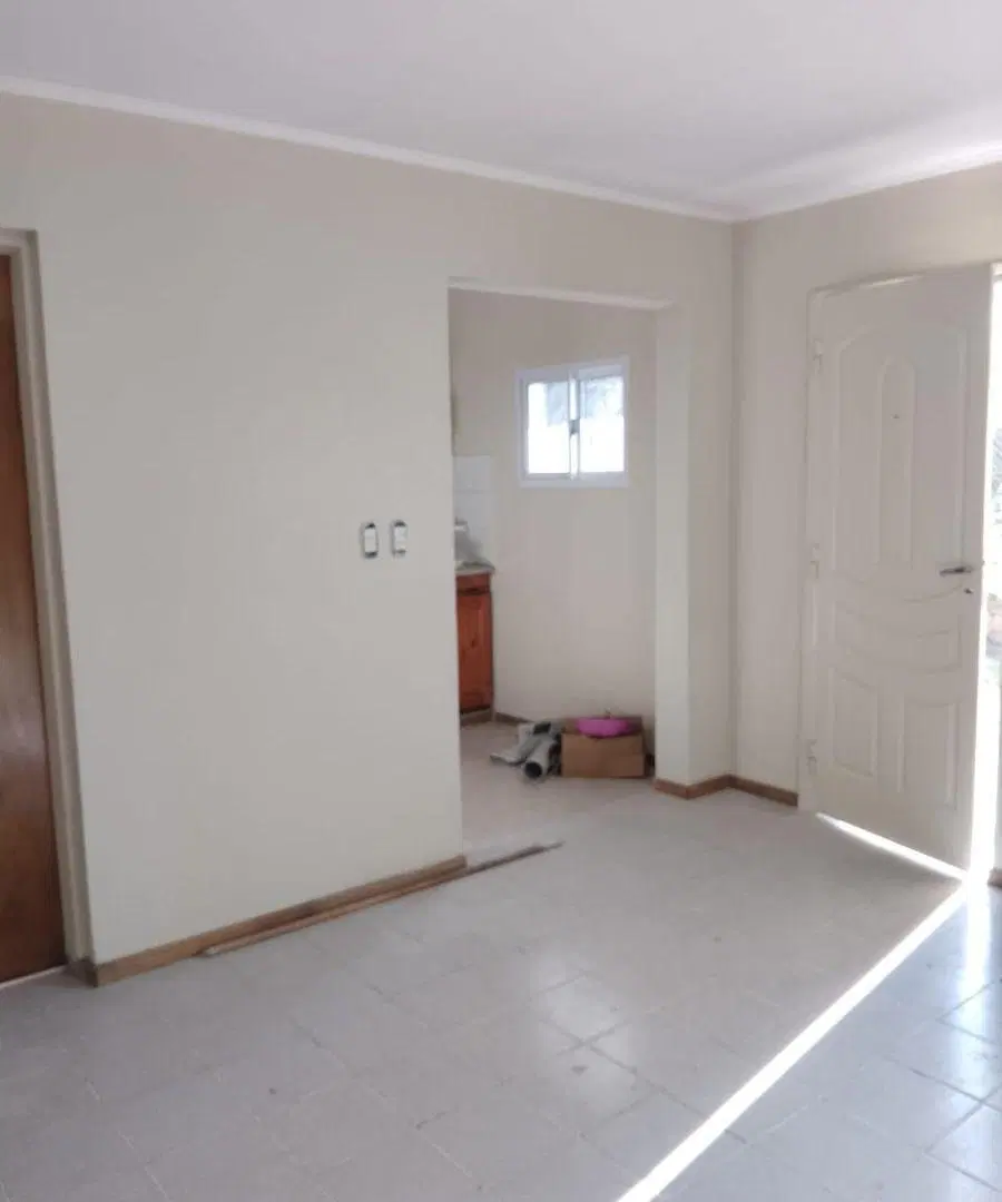 Casa 1 dormitorio en alquiler - Villa Elisa, La Plata 5