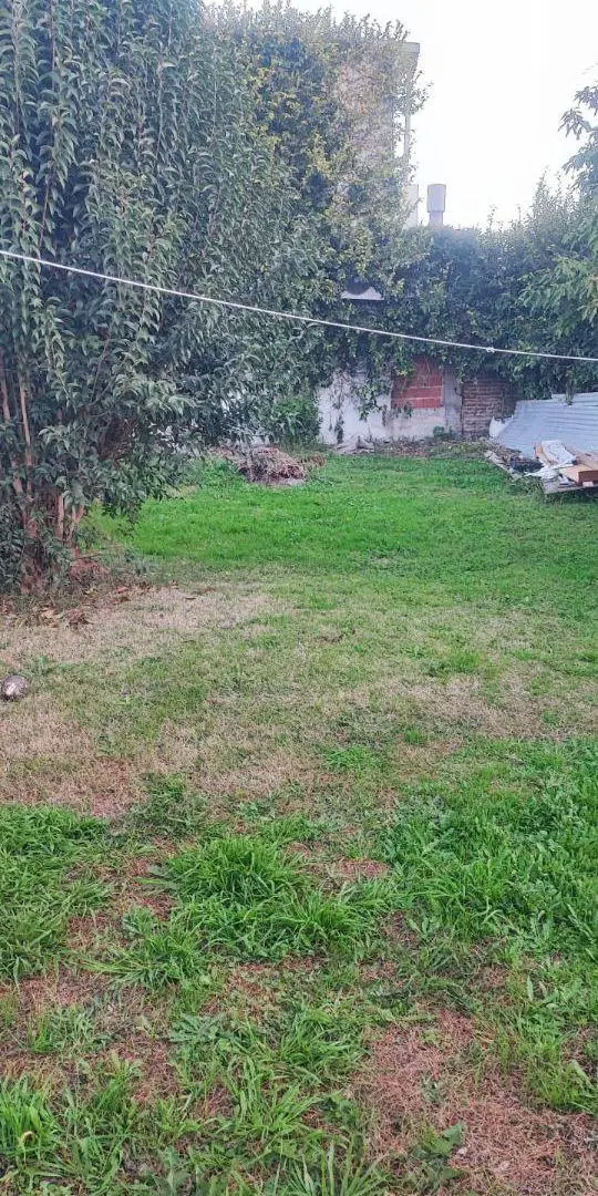 CASA 2 DORMITORIOS A REFACCIONAR EN VENTA - VILLA ELISA, LA PLATA 4