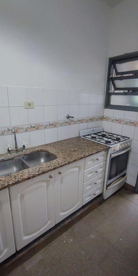 Departamento 2 dormitorios en alquiler - Villa Elvira, La Plata