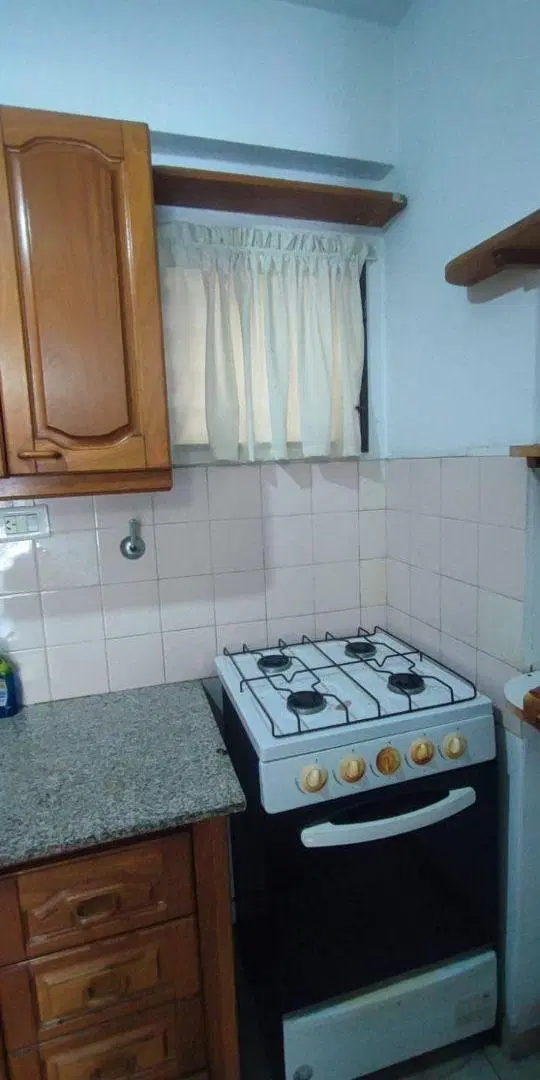 Departamento 2 dormitorios en alquiler - zona céntrica La Plata 3