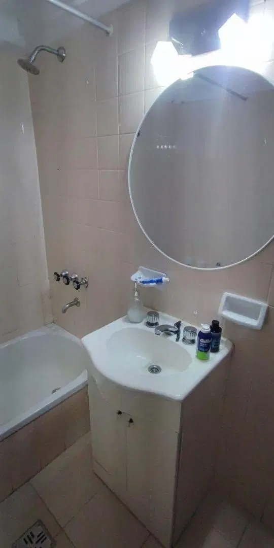 Departamento 2 dormitorios en alquiler - zona céntrica La Plata 5