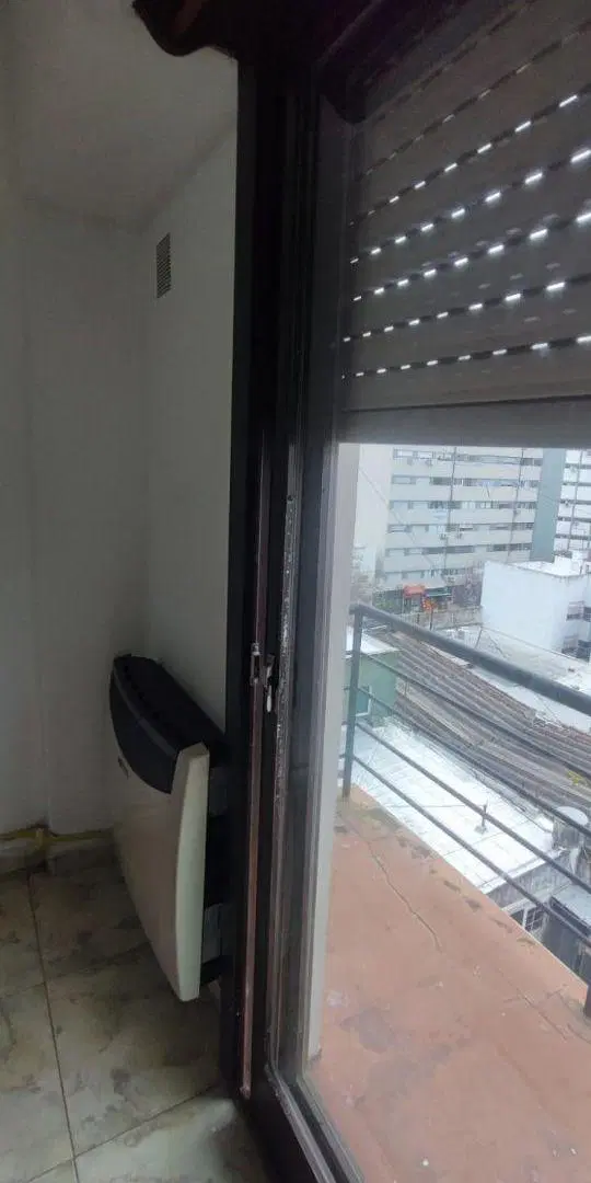 Departamento 2 dormitorios en alquiler - zona céntrica La Plata 4