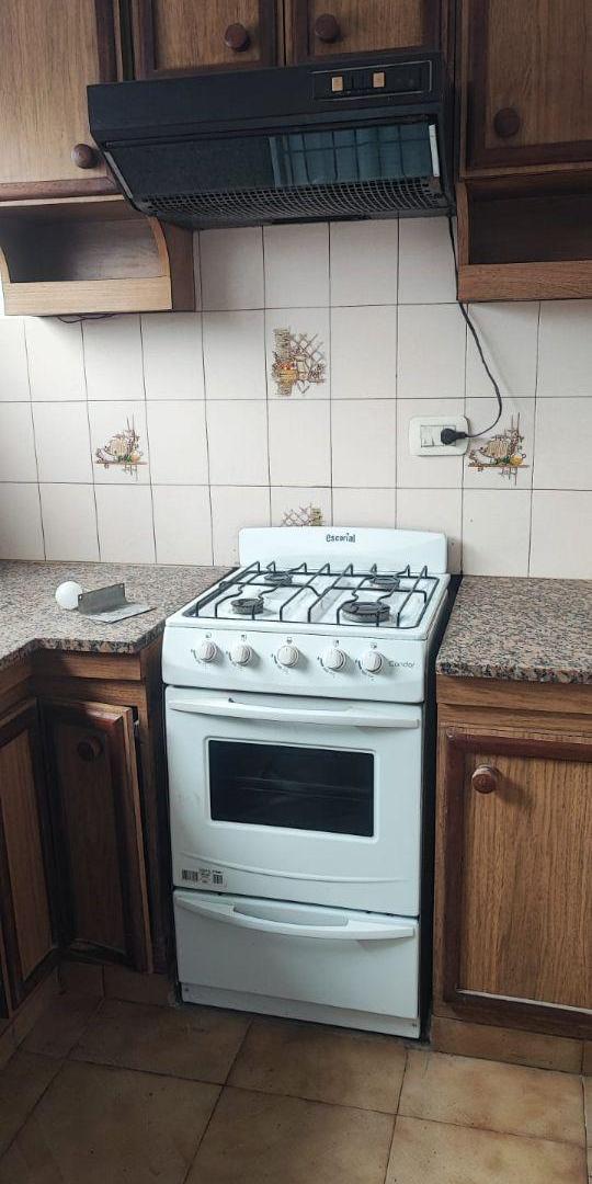 Foto de Casa en planta alta 2 dormitorios - Villa Elvira, La Plata, imagen 5