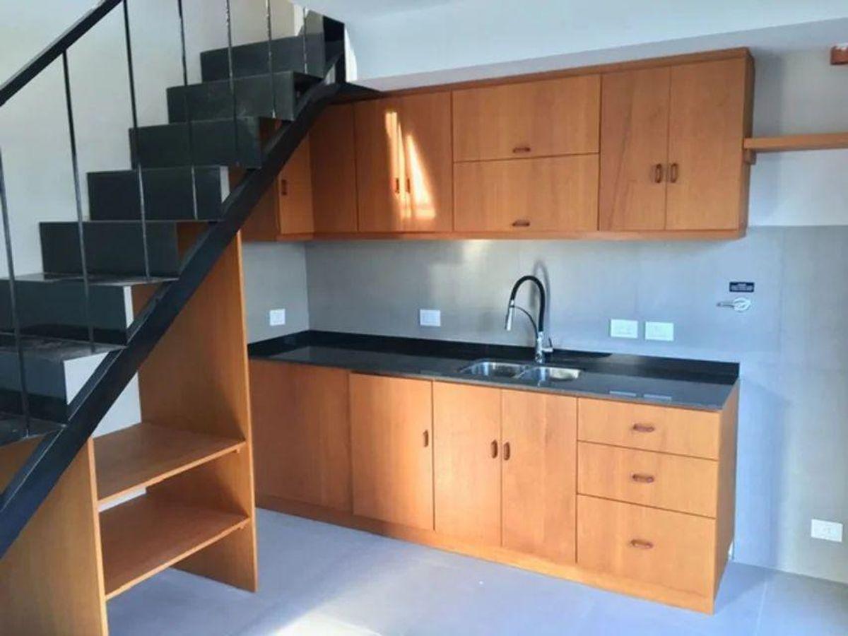 Foto de Dúplex a estrenar en alquiler 1 dormitorio Los Hornos, La Plata, imagen 2