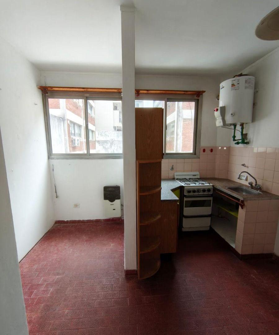 Foto de Departamento 1 dormitorio en alquiler - La Plata Centro, imagen 4