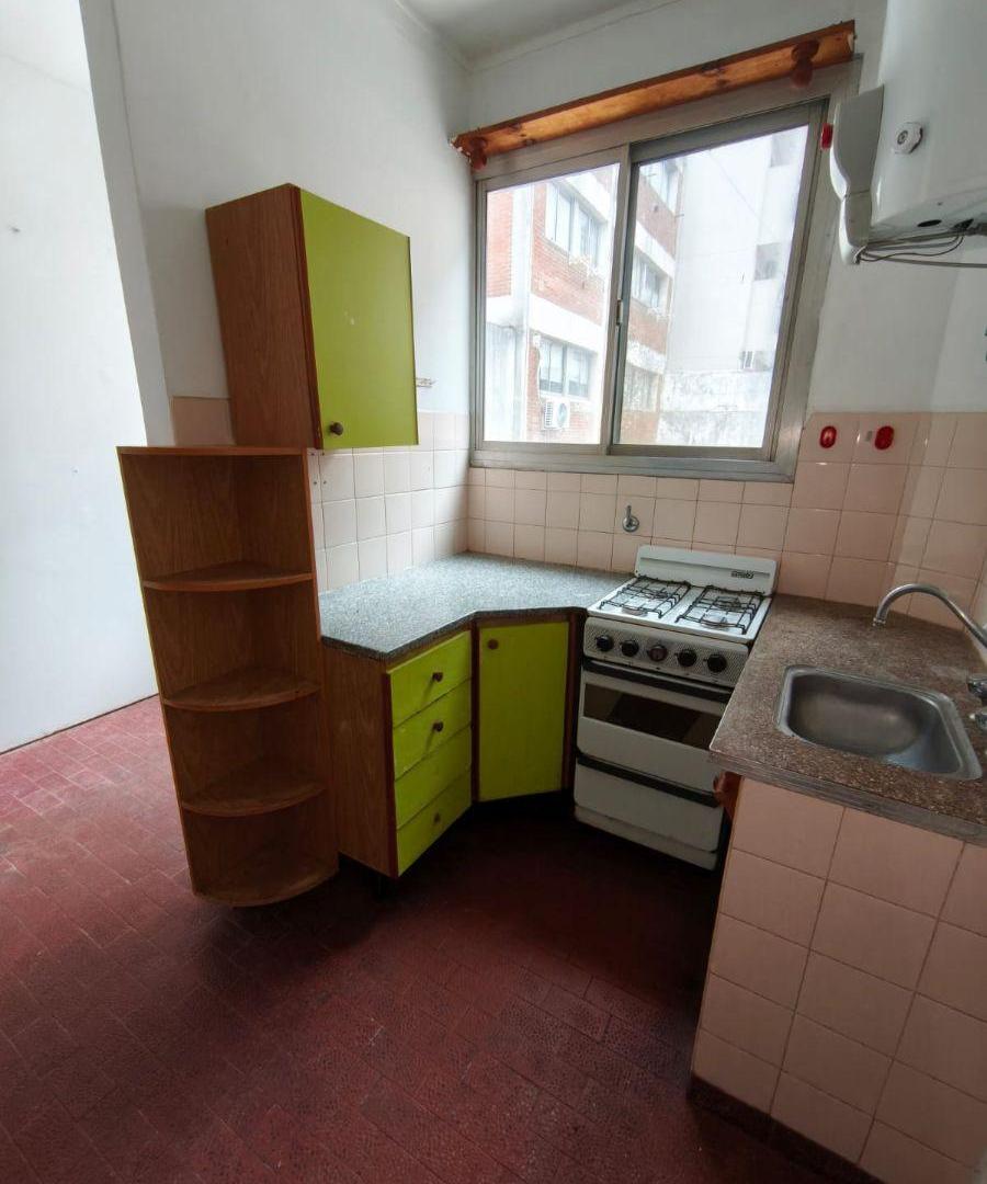 Foto de Departamento 1 dormitorio en alquiler - La Plata Centro, imagen 1