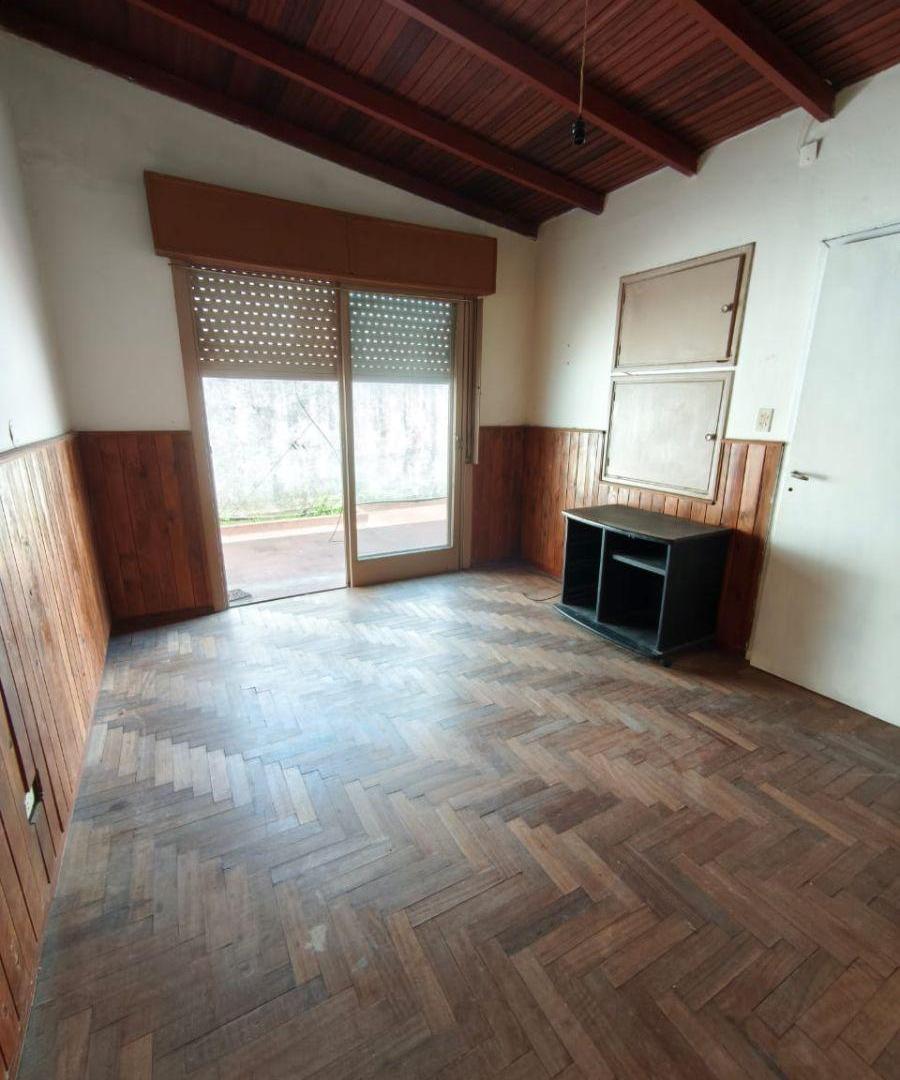 Foto de Departamento con patio 1 dormitorio en alquiler en La Plata, imagen 2