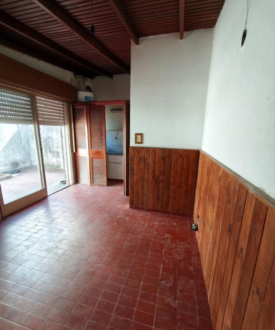 Foto de Departamento con patio 1 dormitorio en alquiler en La Plata, imagen 5