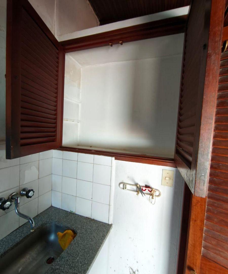 Foto de Departamento con patio 1 dormitorio en alquiler en La Plata, imagen 4