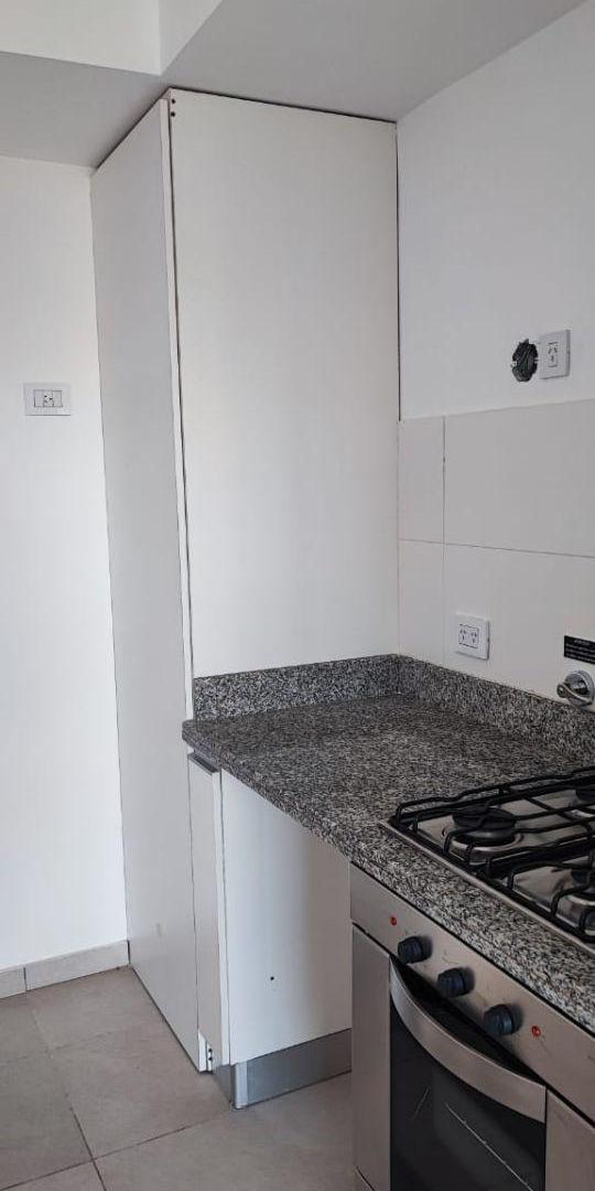 Foto de Monoambiente nuevo en alquiler La Plata, imagen 3