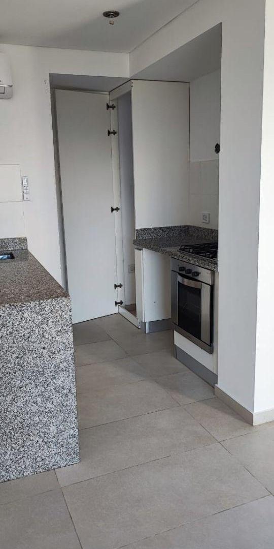 Foto de Monoambiente nuevo en alquiler La Plata, imagen 1