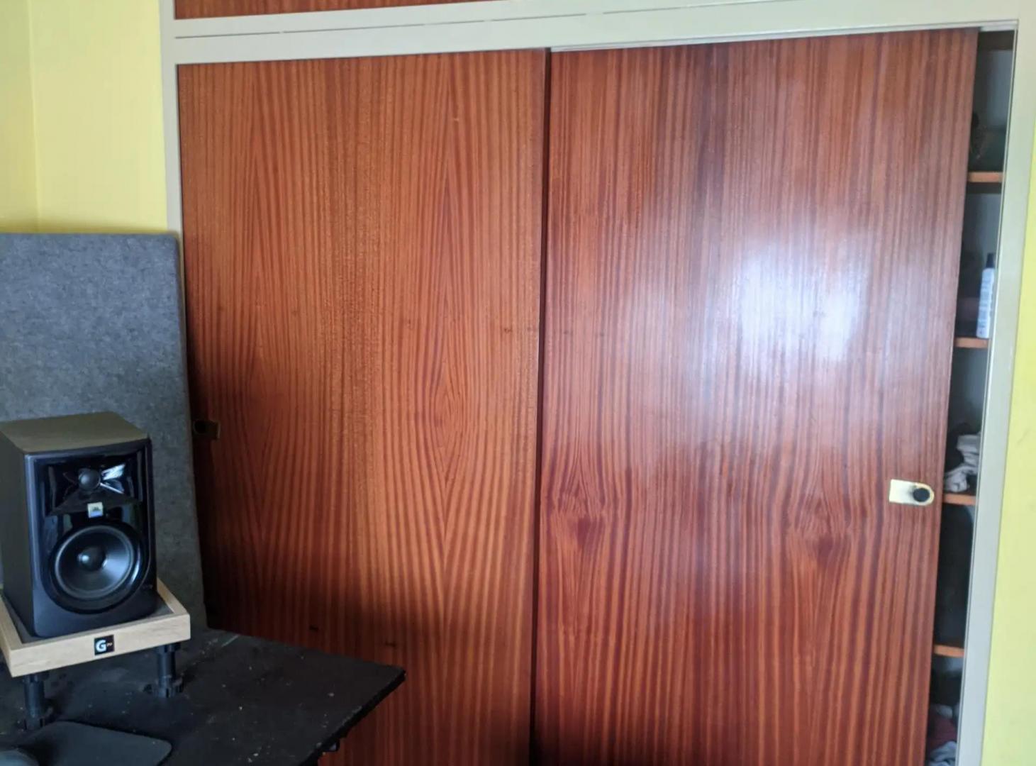 Foto de DEPARTAMENTO 1 DORMITORIO CON PATIO Y COCHERA EN EXCELENTE UBICACIÓN LA, imagen 5