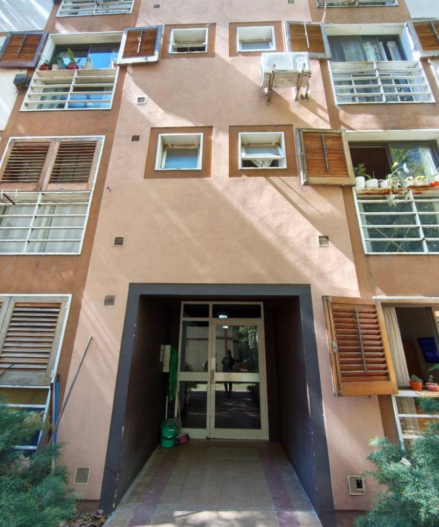 Foto de Excelente departamento 2 dormitorios en alquiler - La Plata, imagen 1