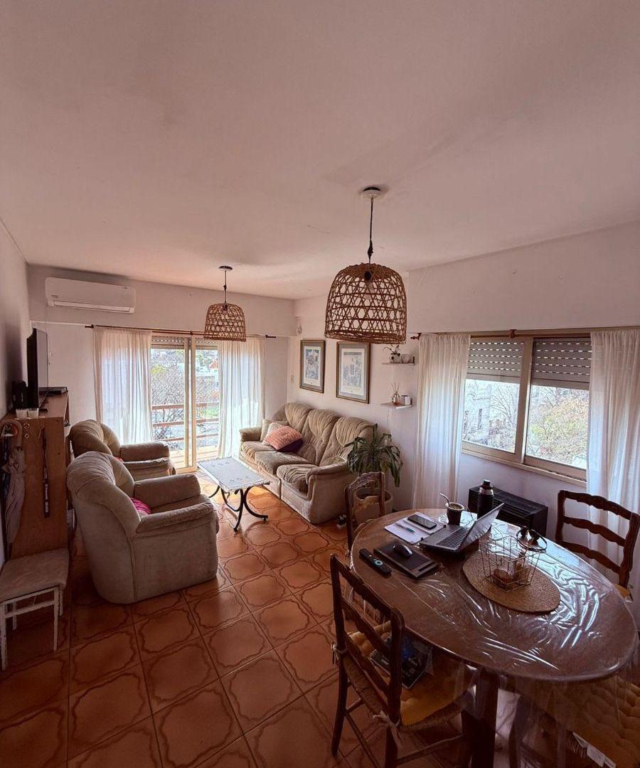 Foto de DEPARTAMENTO 1 DORMITORIO EXCELENTE UBICACIÓN EN ALQUILER - LA PLATA, imagen 3