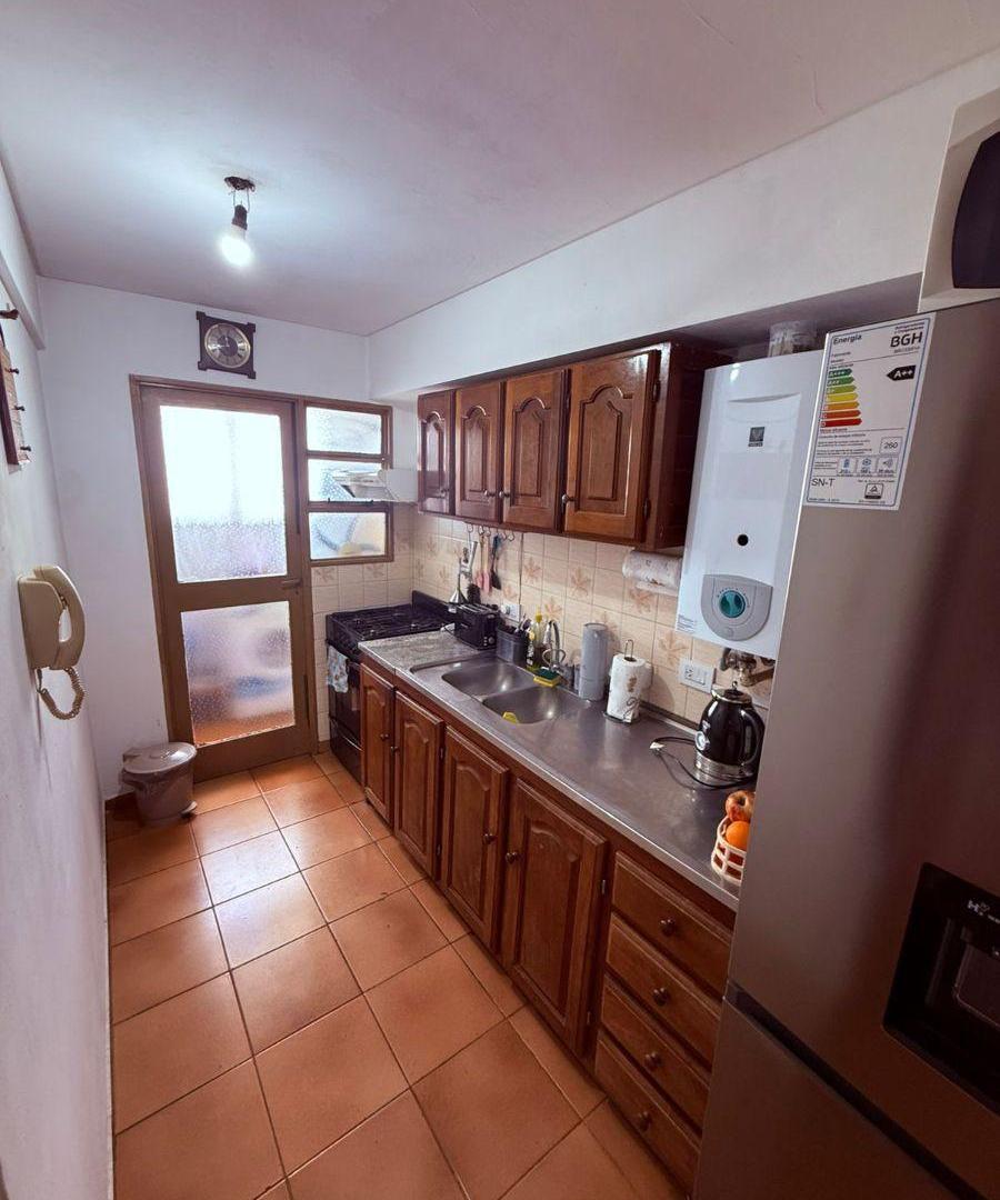 Foto de DEPARTAMENTO 1 DORMITORIO EXCELENTE UBICACIÓN EN ALQUILER - LA PLATA, imagen 2