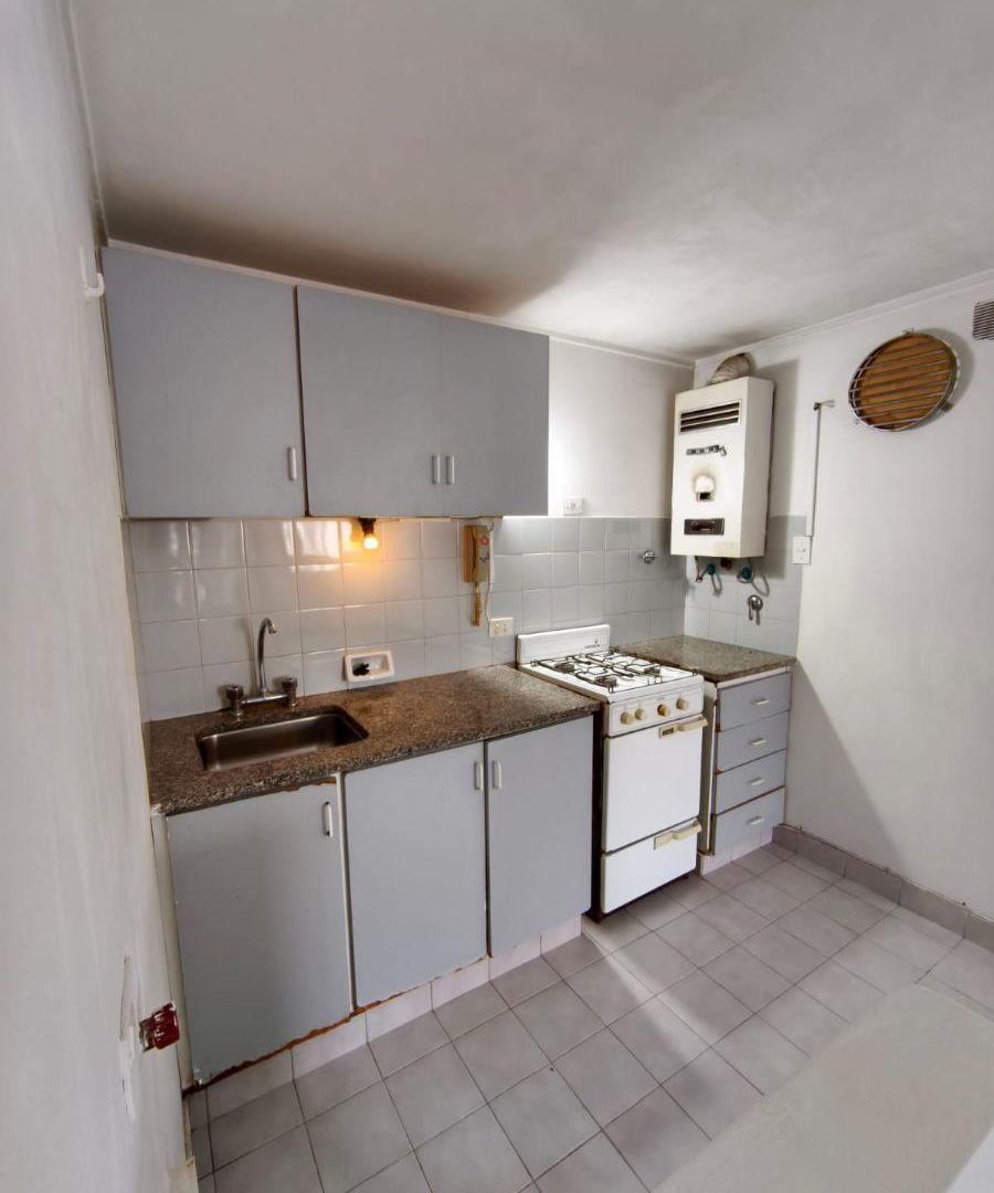 Foto de Departamento de 1 dormitorio en venta – Excelente ubicación a metros de, imagen 5
