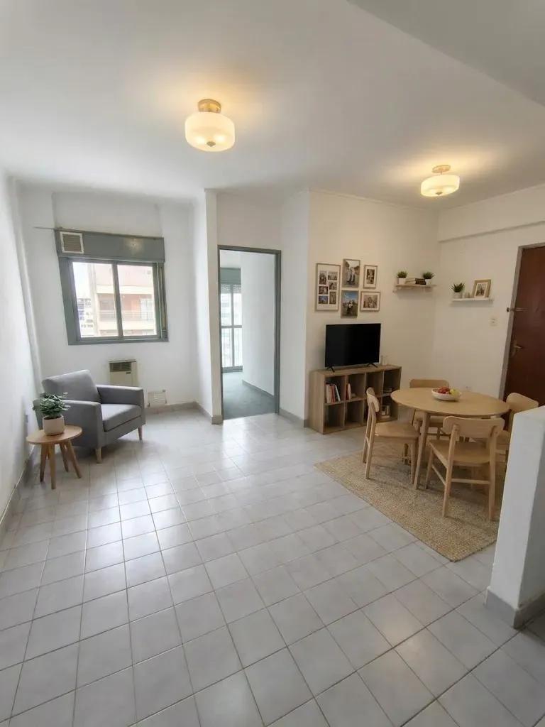 Foto de Departamento de 1 dormitorio en venta – Excelente ubicación a metros de, imagen 1
