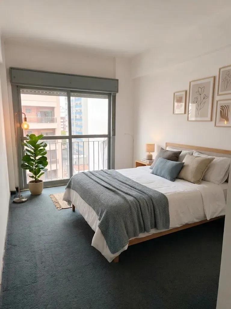 Foto de Departamento de 1 dormitorio en venta – Excelente ubicación a metros de, imagen 3