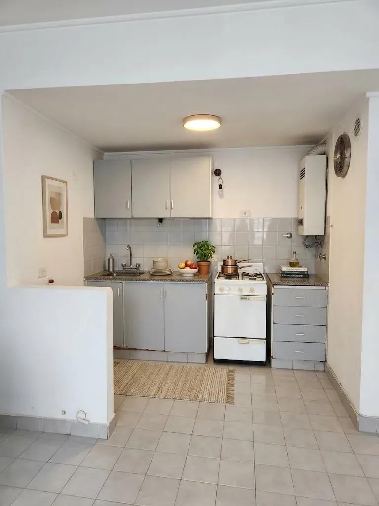 Foto de Departamento de 1 dormitorio en venta – Excelente ubicación a metros de, imagen 2