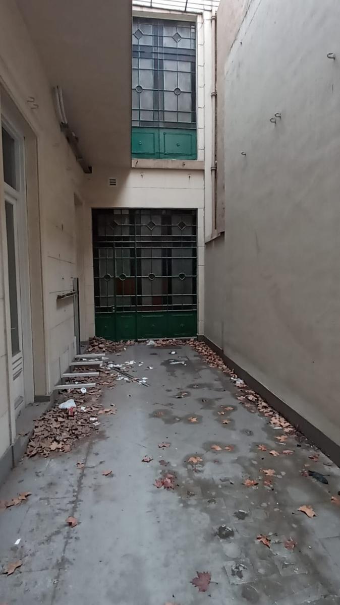 Propiedad en Argentina