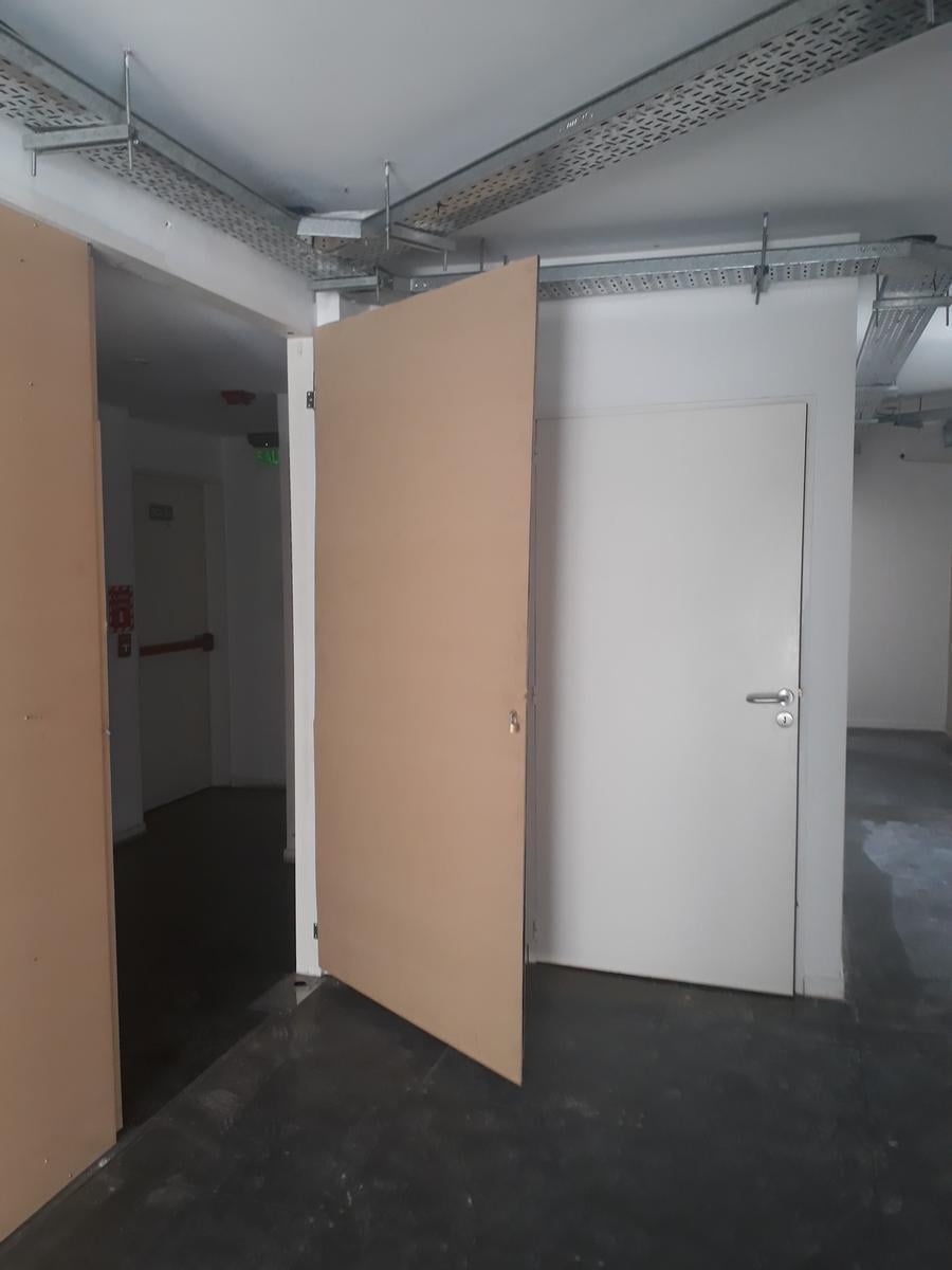 Foto de Oficina en alquiler Riobamba y Corrientes, imagen 3