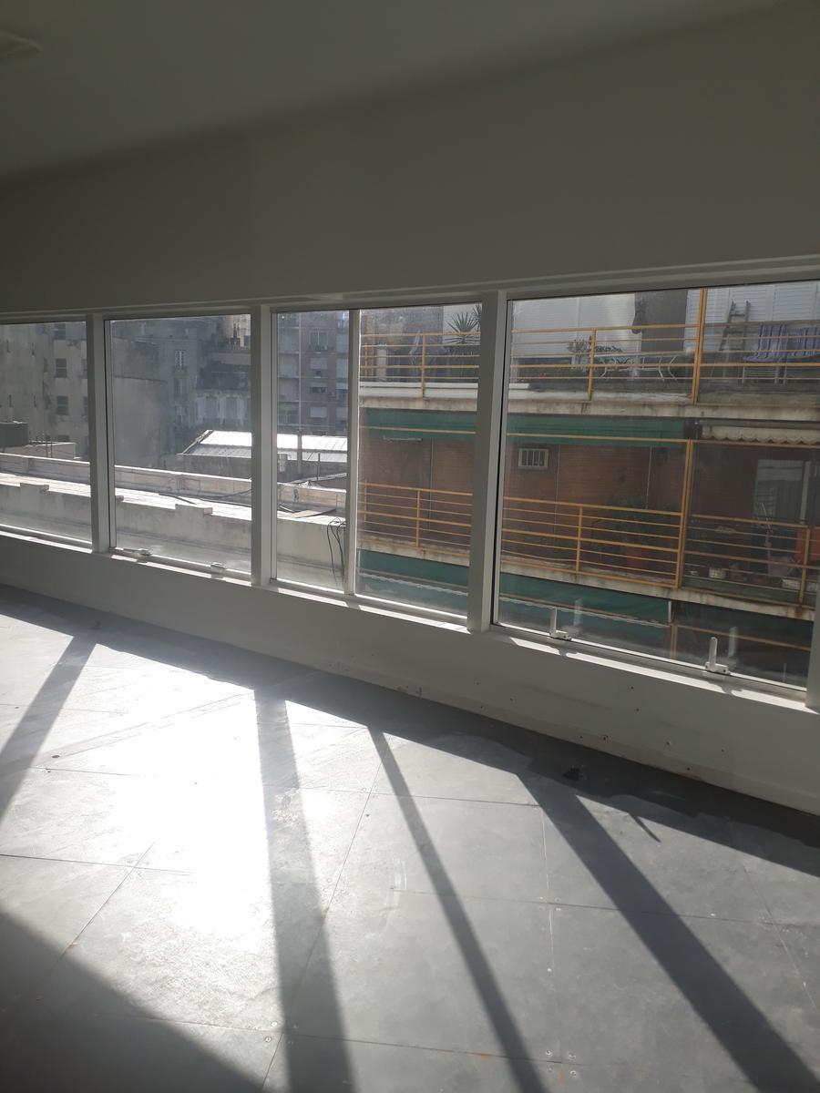 Foto de Oficina en alquiler Riobamba y Corrientes, imagen 5