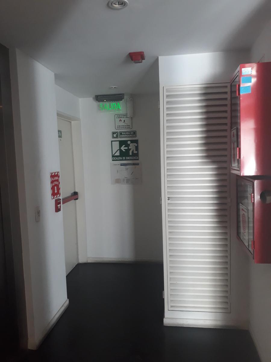 Foto de Oficina en alquiler Riobamba y Corrientes, imagen 4