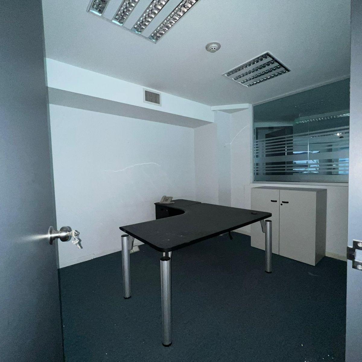 Oficina en Microcentro Riobamba 429 Piso 5to 1