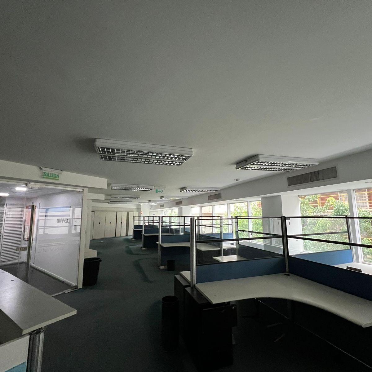 Oficina en Microcentro Riobamba 429 Piso 5to 2