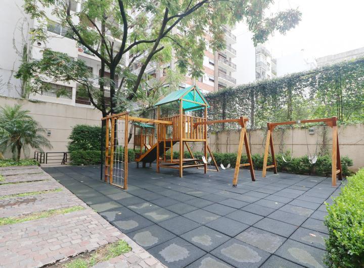 Piso 400 de m en Venta en Torre con Amenities 4