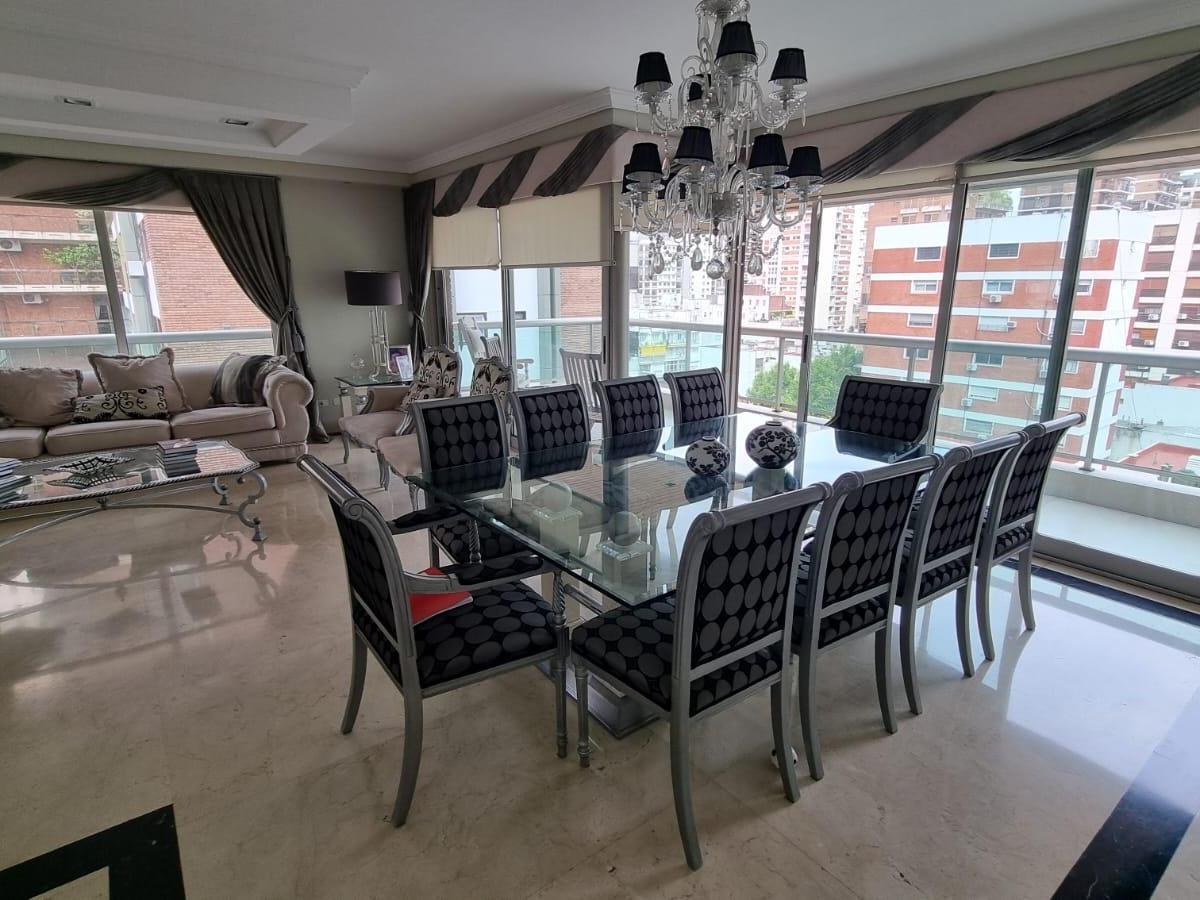Piso 400 de m en Venta en Torre con Amenities 3