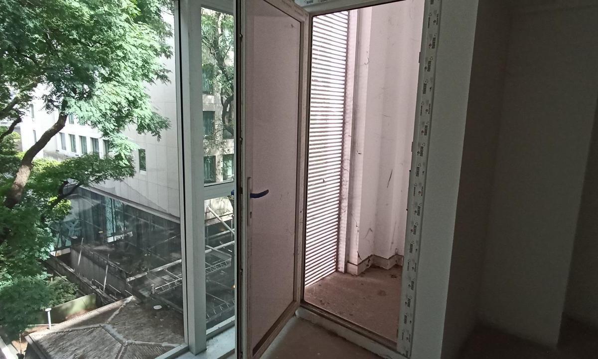 Foto de Oficina en venta Suipacha Central Cancillería al frente a estrenar, imagen 3