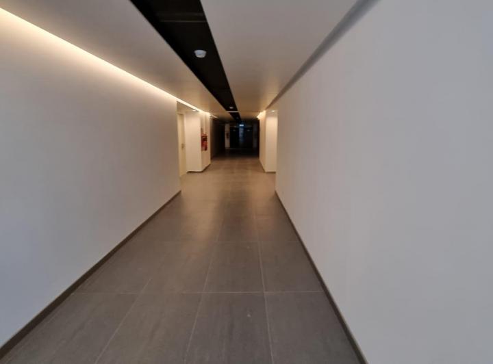 Foto de Oficina a estrenar en Lex Tower, Av. Corrientes 1454, imagen 2